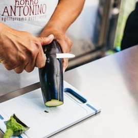 Sorrento Cooking Class - Cook like a local