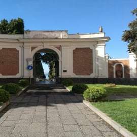 Herculaneum s archeologickým průvodcem a vstupenkou