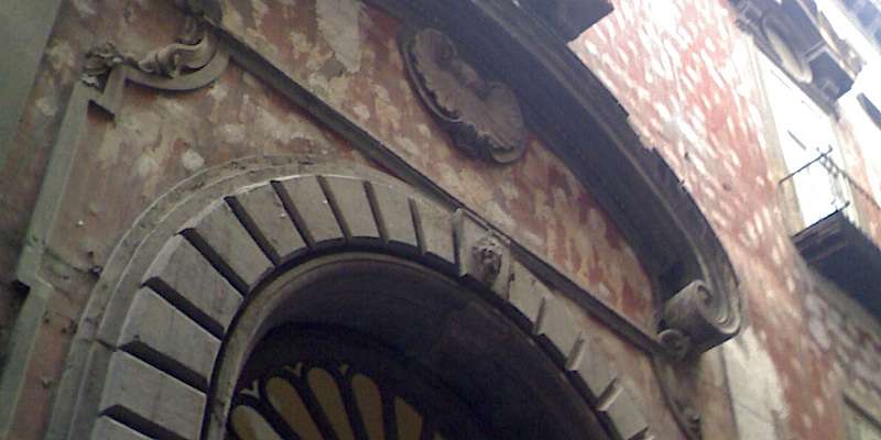 Palazzo Acquaviva d'Atri