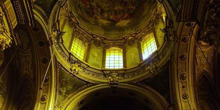 Église San Giuseppe dei Ruffi