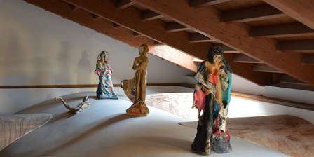 ARCA - Musée d'Art Religieux Contemporain