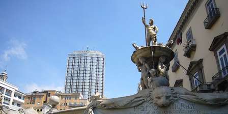 Fontaine de Neptune