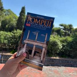 Pompeje: Vstupenka bez čekání s průvodcem