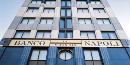 Tours du Banco di Napoli