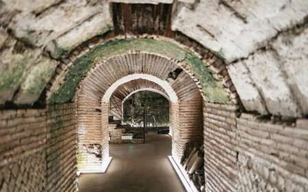Naples Underground Tour with Skip-the-Line Entry