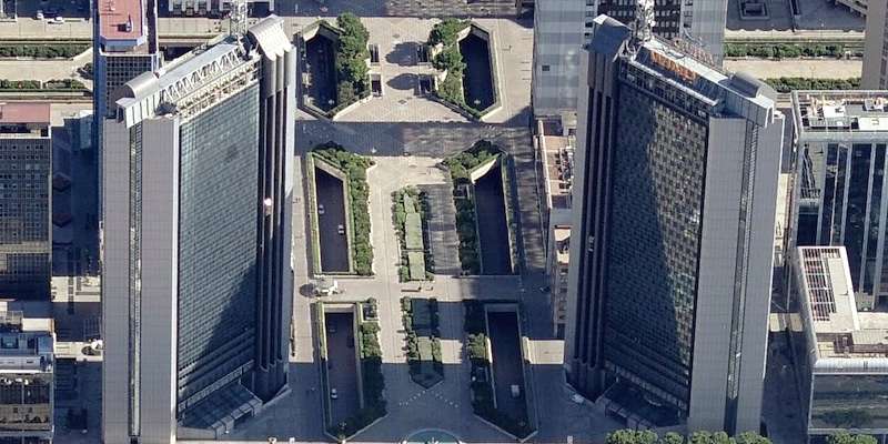 Tours ENEL