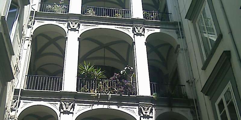 Palazzo Tufarelli