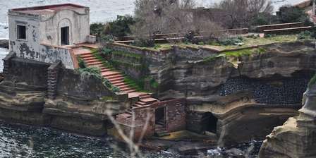 Parc archéologique submergé de Gaiola