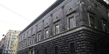 Palazzo Orsini di Gravina
