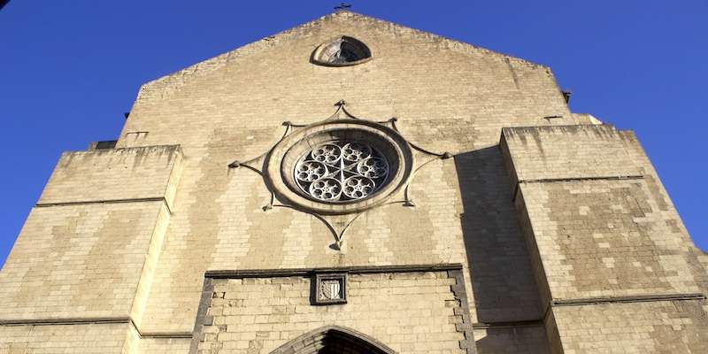 Bazilika Santa Chiara