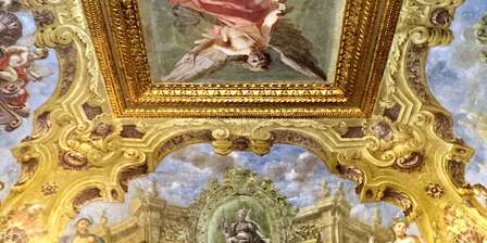 Chapelle du Monte di Pietà
