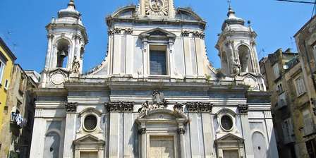 Église des Girolamini