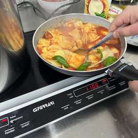 Naples: Pasta Making Class with Starter and Drink