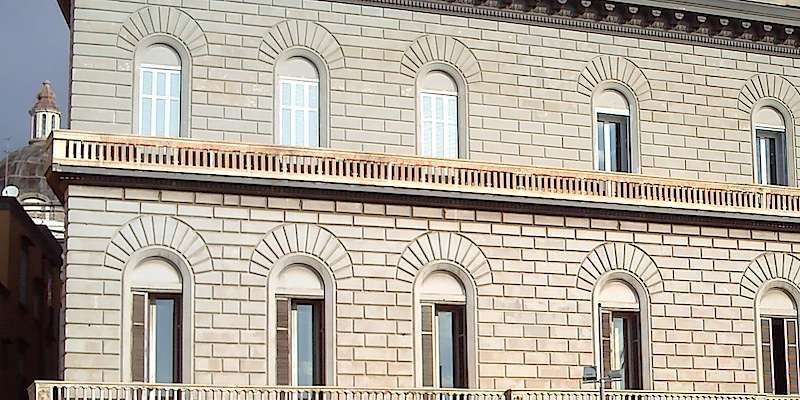 Palazzo Guevara di Bovino