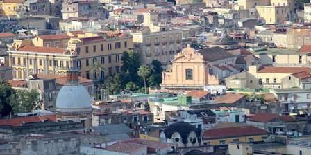 Église Santa Teresa degli Scalzi