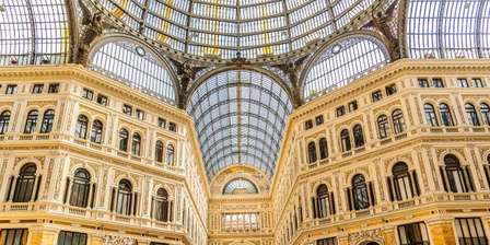 Best family-friendly spots in Naples