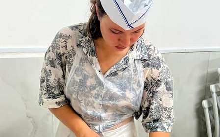 Naples: Pasta and Tiramisu Cooking Class with Local Chef