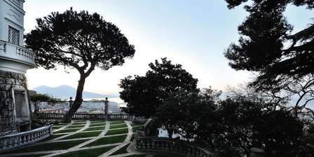 Villa Leonetti