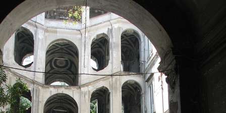 Palazzo Sanfelice