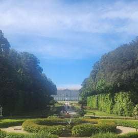 From Naples: Caserta Royal Palace Tour