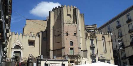 Basiliek van San Domenico Maggiore