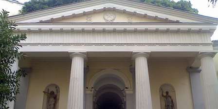 Complexe du Convitto Nazionale
