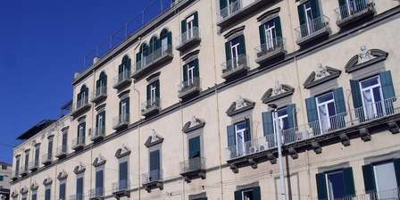 Palazzo Ravaschieri