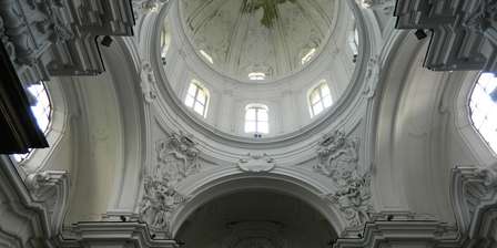 Église Santa Maria della Pace