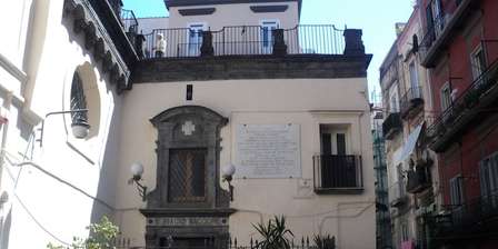Église San Biagio Maggiore