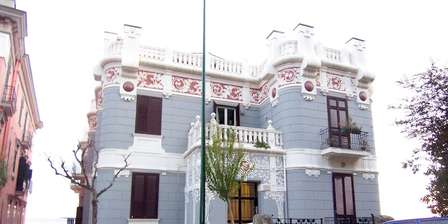 Villa Russo Ermolli