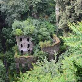 Sorrento: Prohlídka s průvodcem a ochutnávka limoncella