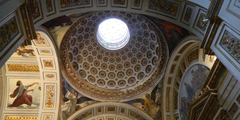 Chapelle royale de l'Assomption (au Palais royal)