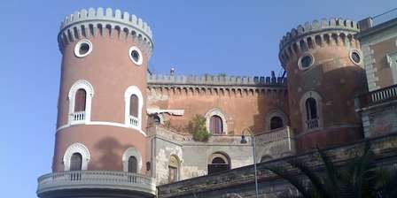 Villa Volpicelli