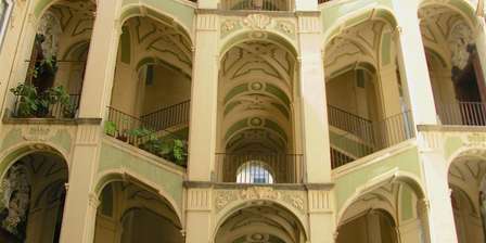 Palazzo dello Spagnolo