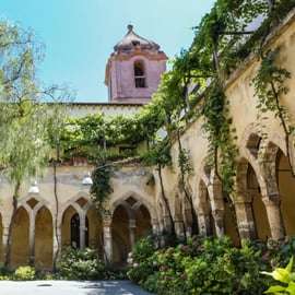 Sorrento: Prohlídka s průvodcem a ochutnávka limoncella