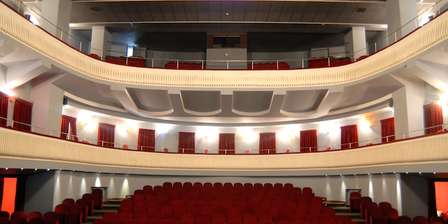 Théâtre San Ferdinando