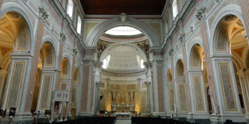 Church of San Giovanni Maggiore