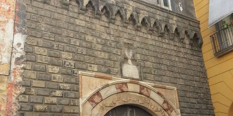 Palazzo Penne