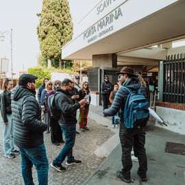 Pompeii Guided Tour with an Archaeologist and Local Guide