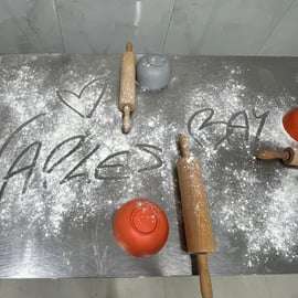 Naples: Pasta and Tiramisu Cooking Class with Local Chef