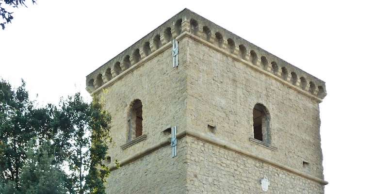 Tour Ranieri