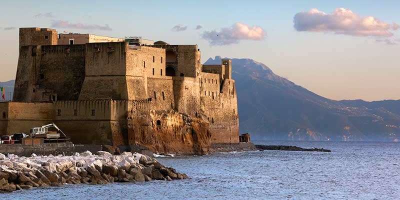Castel dell'Ovo