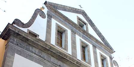 Église Santa Maria Regina Coeli