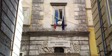 Conservatoire San Pietro a Majella