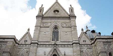 Kathedraal van San Gennaro en Maria-Tenhemelopneming