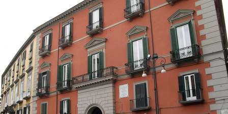 Palazzo Pandola