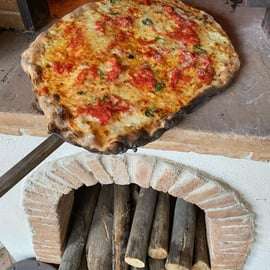 Sorrento: Pasta and Pizza Hands-On Master Class