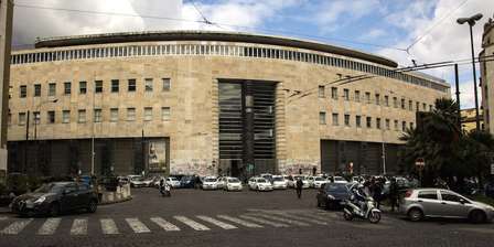 Palazzo delle Poste