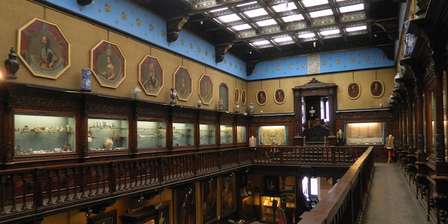 Musée civique Gaetano Filangieri