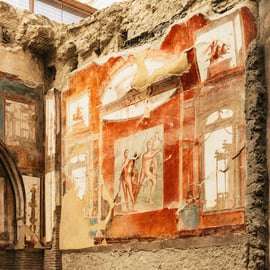Herculaneum: Skip-the-Line rondleiding met archeoloog